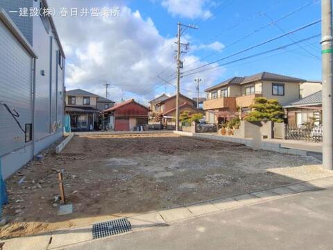 リーブルガーデン江南市大間町新町 外観・内装6