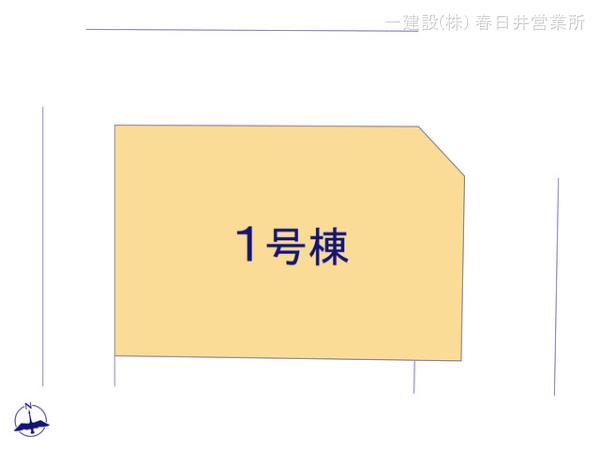 リーブルガーデン江南市大間町新町 写真8