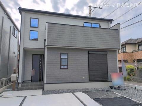 リーブルガーデン江南市大間町新町 外観・内装1