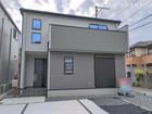 リーブルガーデン江南市大間町新町 写真1