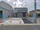 リーブルガーデン江南市大間町新町 写真2
