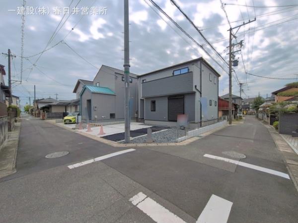 リーブルガーデン江南市大間町新町 写真3
