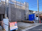 リーブルガーデン江南市大間町新町 写真4
