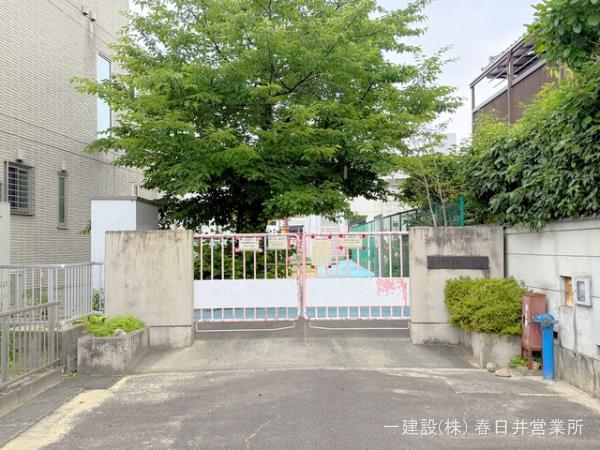リーブルガーデン江南市大間町新町 周辺環境4