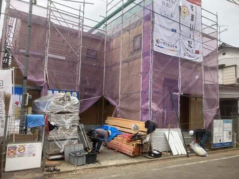 リーブルガーデン深谷岡里第３ 外観・内装2