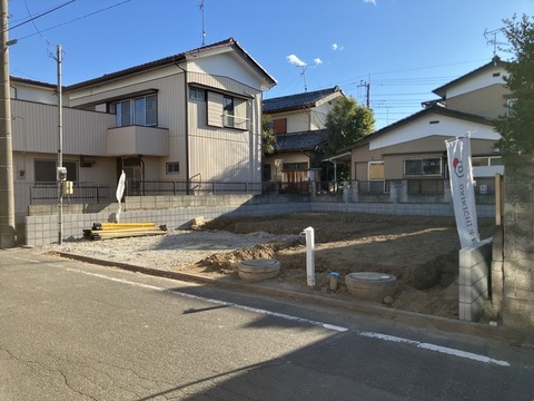 リーブルガーデン深谷岡里第３ 外観・内装3