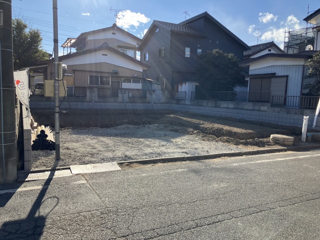 リーブルガーデン深谷岡里第３ 写真4