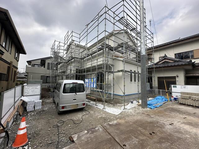 リーブルガーデン下野烏ケ森 写真5