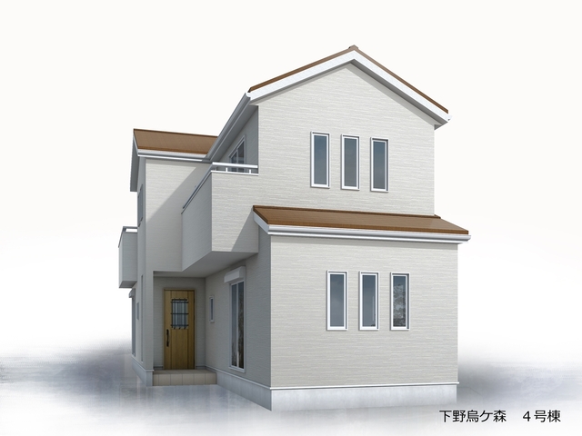 リーブルガーデン下野烏ケ森 写真6