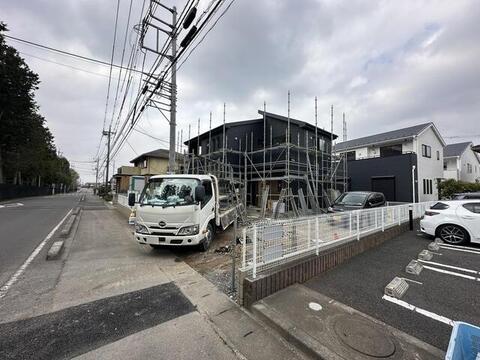 リーブルガーデン下野烏ケ森 外観・内装3