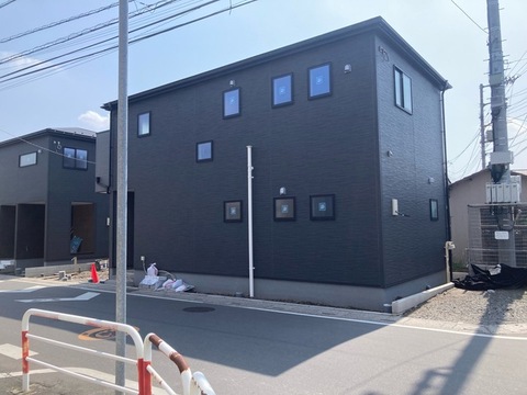 リーブルガーデン春日部市一ノ割第8 外観・内装3