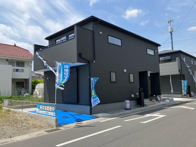 リーブルガーデン春日部市一ノ割第8 写真4