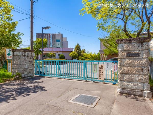 リーブルガーデン春日部市一ノ割第8 周辺環境2