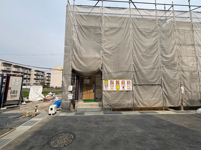 リーブルガーデン堺市東区大美野６期 写真5