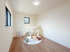 リーブルガーデン堺市東区大美野６期 写真8