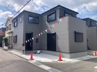 リーブルガーデン堺市東区大美野６期 写真9