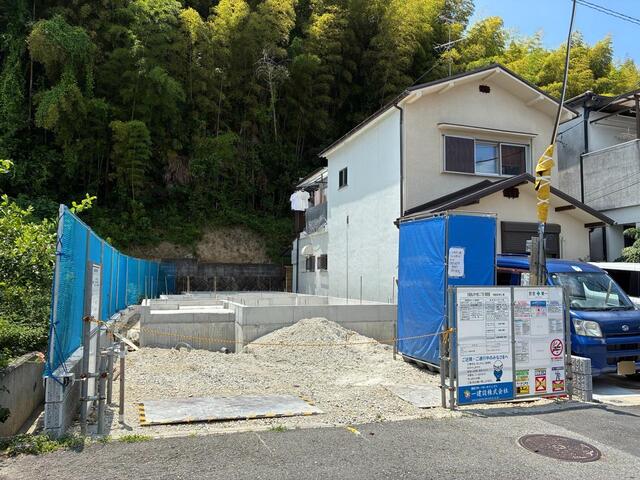 リーブルガーデン大阪狭山市今熊二丁目 写真5