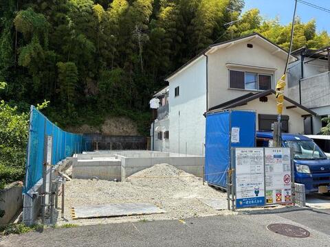 リーブルガーデン大阪狭山市今熊二丁目 外観・内装5