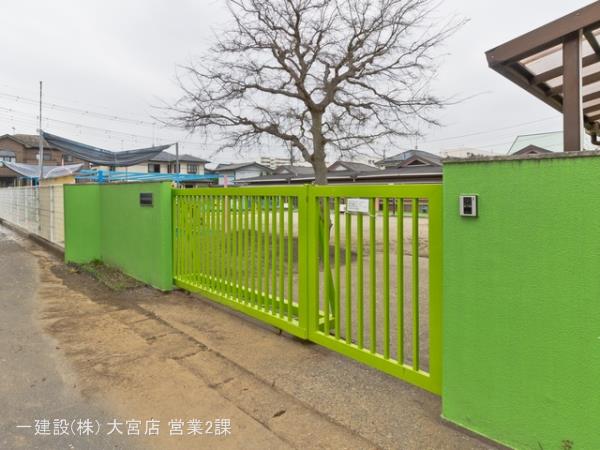 リーブルガーデン岩槻区東岩槻 周辺環境4