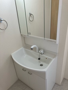 リーブルガーデン岩沼市相の原1丁目Ⅱ 外観・内装5