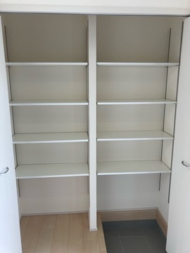 リーブルガーデン岩沼市相の原1丁目Ⅱ 外観・内装9