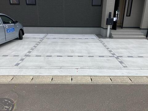 リーブルガーデン岩沼市相の原1丁目Ⅱ 外観・内装10