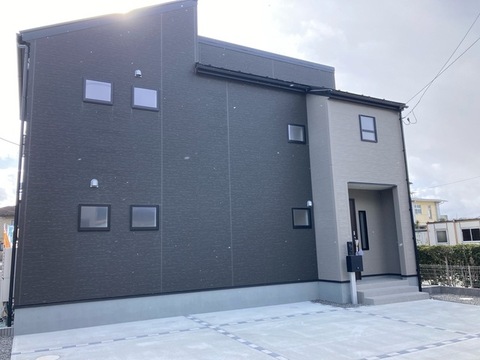 リーブルガーデン岩沼市相の原1丁目Ⅱ 外観・内装12