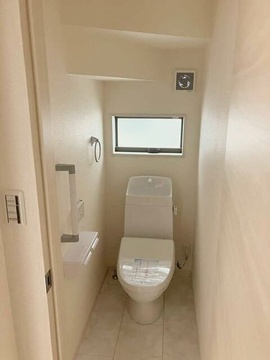 リーブルガーデン橿原市城殿町7期 外観・内装7