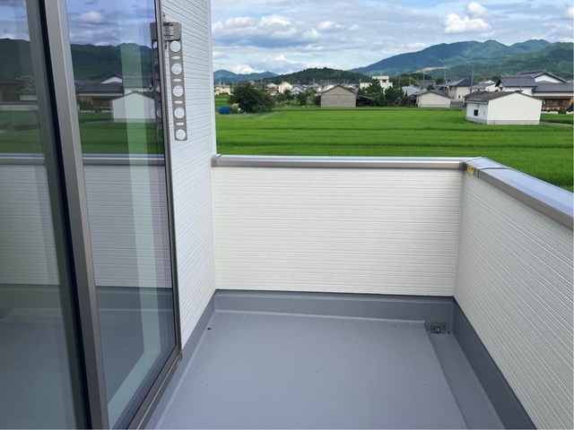 リーブルガーデン橿原市城殿町7期 写真10