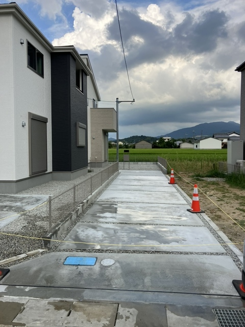 リーブルガーデン橿原市城殿町7期 写真12