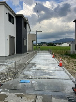 リーブルガーデン橿原市城殿町7期 外観・内装12