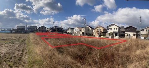 リーブルガーデン橿原市城殿町７期 外観・内装1