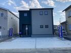 リーブルガーデン大和町吉岡南３丁目Ⅱ 写真1