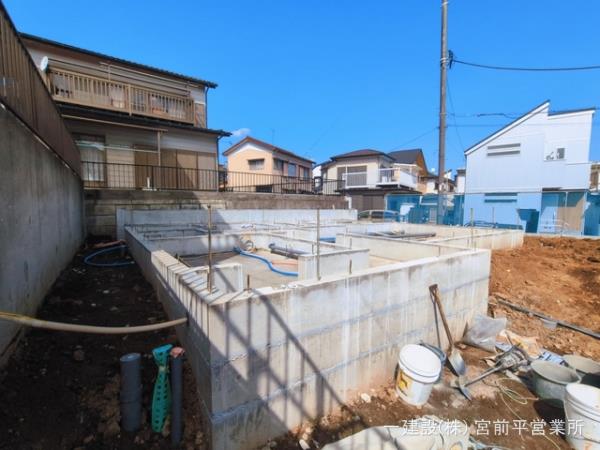 リーブルガーデン緑区長津田みなみ台７丁目第２ 写真5