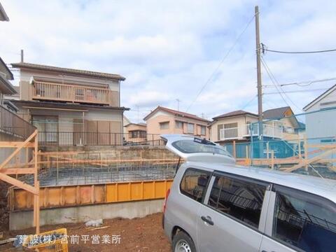 リーブルガーデン緑区長津田みなみ台７丁目第２ 外観・内装3