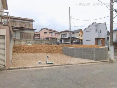 リーブルガーデン緑区長津田みなみ台７丁目第２ 外観・内装4