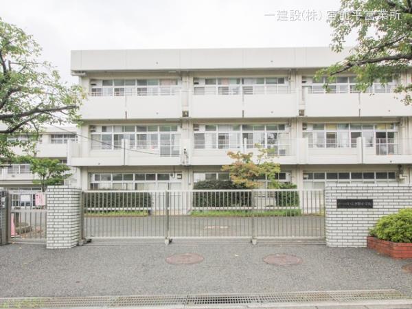 リーブルガーデン緑区長津田みなみ台７丁目第２ 周辺環境1