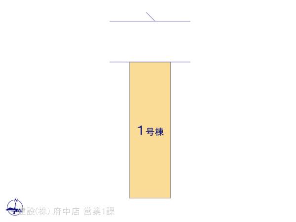 リーブルガーデン小平市学園東町 写真6