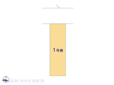 リーブルガーデン小平市学園東町 間取り2