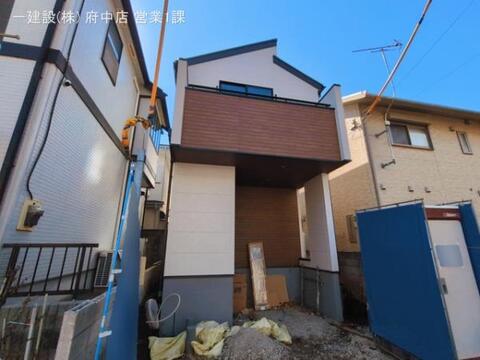 リーブルガーデン小平市学園東町 外観・内装2