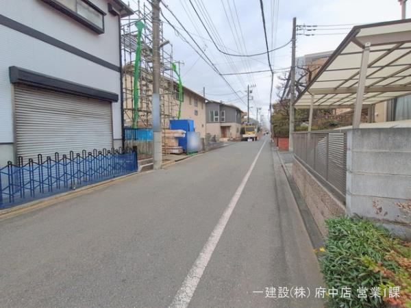 リーブルガーデン小平市学園東町 写真4