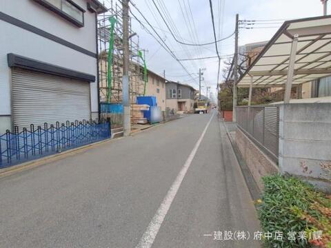 リーブルガーデン小平市学園東町 外観・内装4