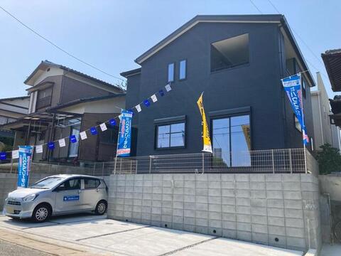リーブルガーデン城南区樋井川４丁目 外観・内装11