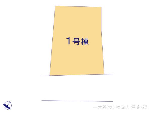リーブルガーデン城南区樋井川４丁目 写真5
