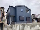リーブルガーデン城南区樋井川４丁目 写真1