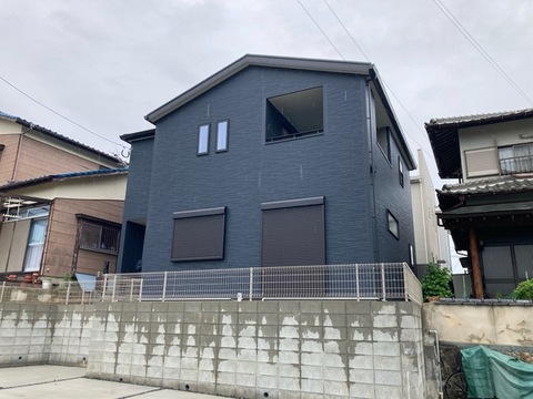 リーブルガーデン城南区樋井川４丁目 外観・内装2