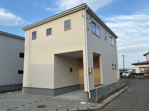 リーブルガーデン若林区霞目２丁目Ⅳ 外観・内装11