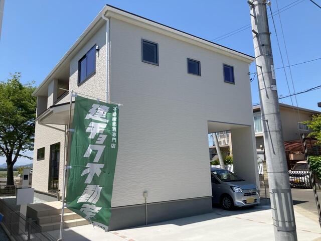 リーブルガーデン若林区霞目２丁目Ⅳ 写真12