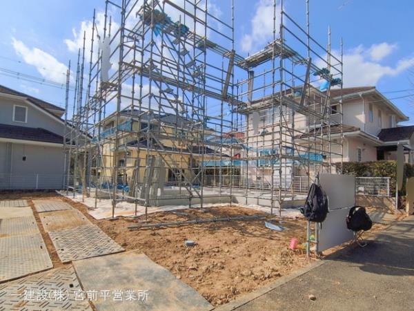 リーブルガーデン青葉区美しが丘西３丁目第２ 写真5