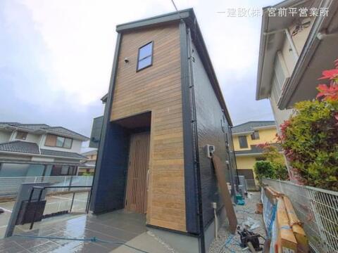 リーブルガーデン青葉区美しが丘西３丁目第２ 外観・内装12